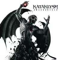 kataklysm unconquered cover