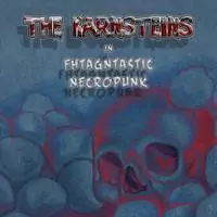 the karnsteins fhtagntastic necropunk cover