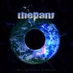 the pant bludnej cover