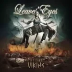 Leaves Eyes The Last cover