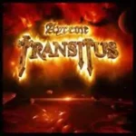 ayreon transitus cover