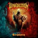 benediction scriptures cover