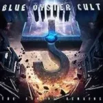 blue oyster cult the symbol cover