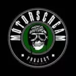 Motorscream project cover