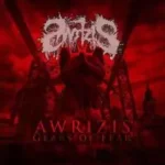 awrizis gears of cover