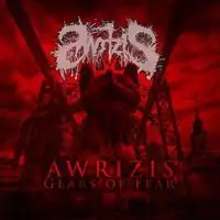 awrizis gears of cover