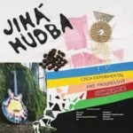 Jiná hudba Czech Experimental and Progressive Compilation cover