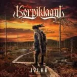 korpiklaani jylha cover