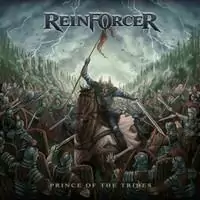 reinforcer prince of cover