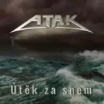 atak utek za snem cover