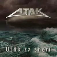 atak utek za snem cover