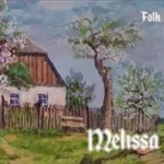 melissa folk cover