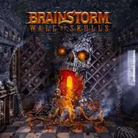 Brainstorm Wall cover