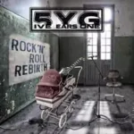 5ive Years rock cover