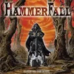 HammerFall glory cover