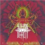 sleeping deficit flashback cover