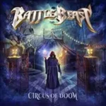 battle circus cover