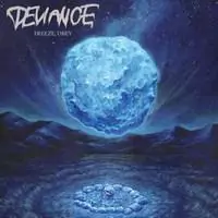 Deviance Freeze cover