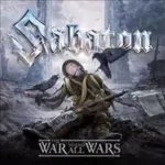 sabaton the war to cover