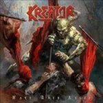 kreator uber cover