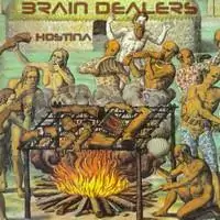 brain hostina cover