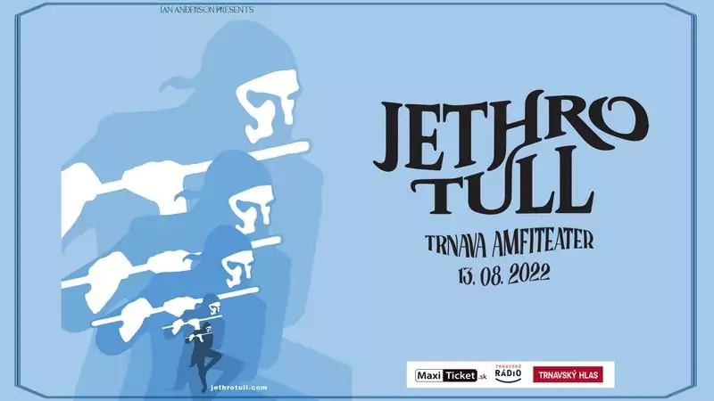 jethro trnava koncert 2022