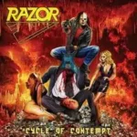 razor cycle cover