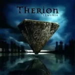 therion lemuria cover