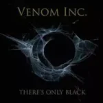 venom inc there only cover