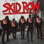 skid row the gang cover