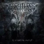 exitus liebyrinth cover