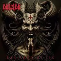 deicide banished by cover