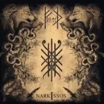 fortið narkissos cover