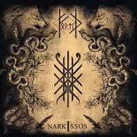 fortið narkissos cover