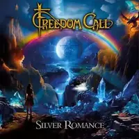 freedom call band silver cover