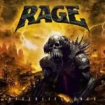 rage afterlifelines cover