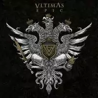 vltimas epic cover