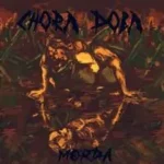 chora doba morda cover