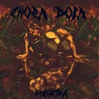 chora doba morda cover