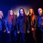 Rhapsody of Fire kapela 2024