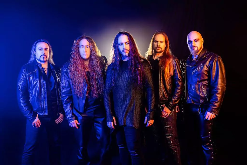 Rhapsody of Fire kapela 2024