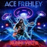 Volts ace frehley 10,000 volts cover