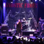 agnostic front koncert kosice 2024