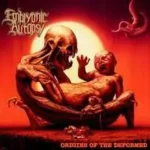 embryonic autopsy origins cover