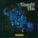 mercyful fate dead again cover