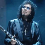 tony iommi gitarista 2024