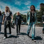 the dead daisies kapela 2024