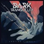 dark tranquillity endtime cover