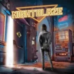 nightblaze cover