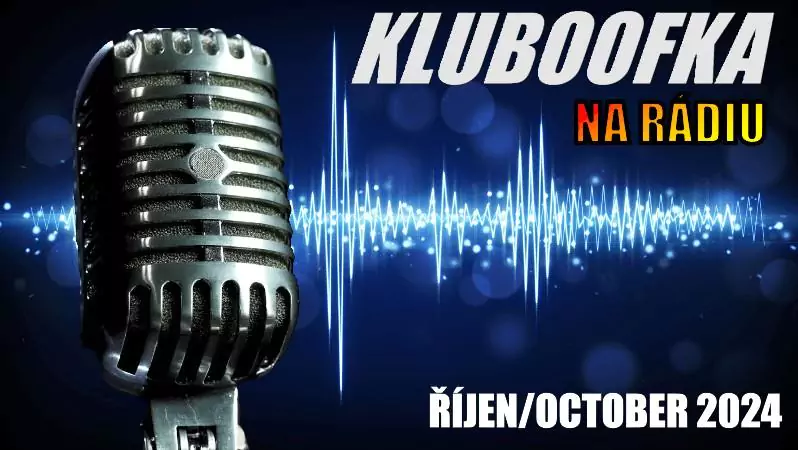 kluboofka oktober 2024